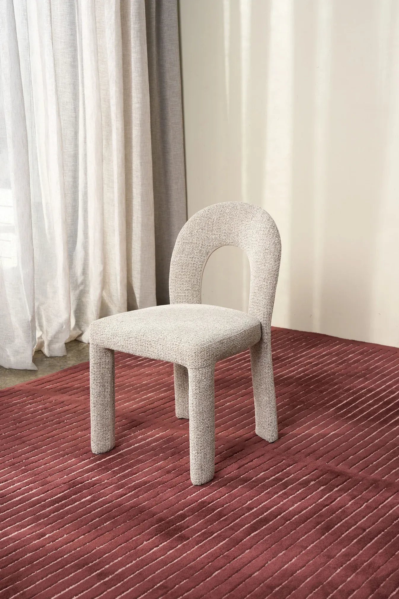 Photo of the Nodi Chair