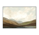 Distant Horizon