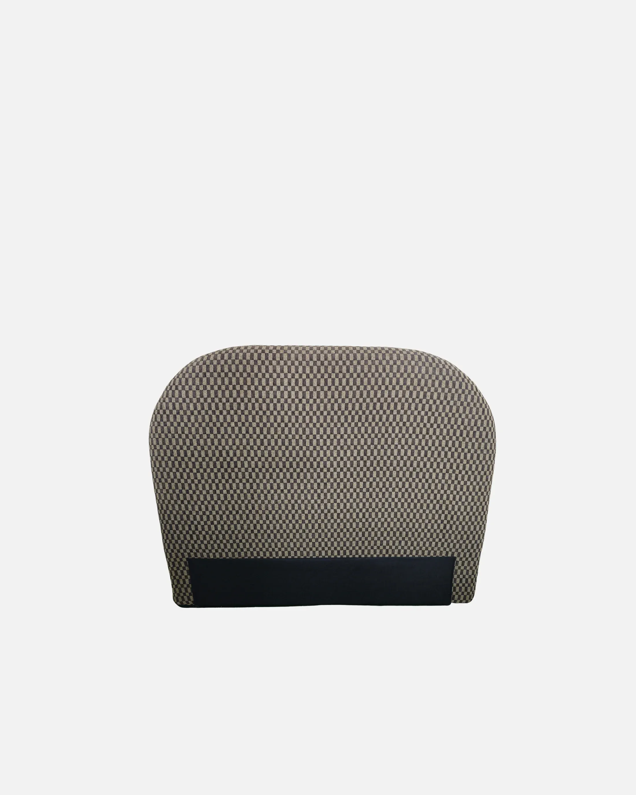 Photo of the Drift Headboard
