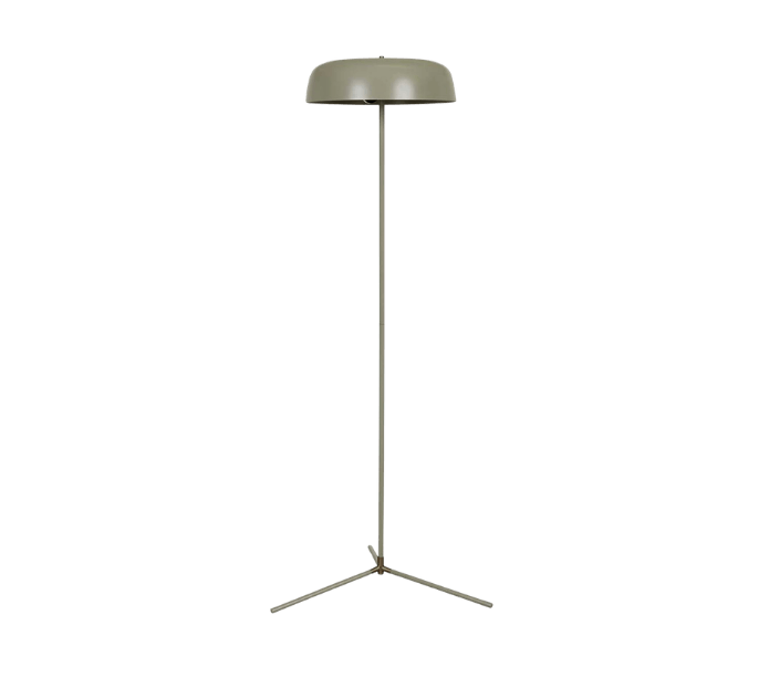 Easton Canopy Floor Lamp