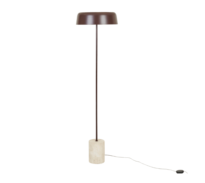 Easton Marquee Floor Lamp