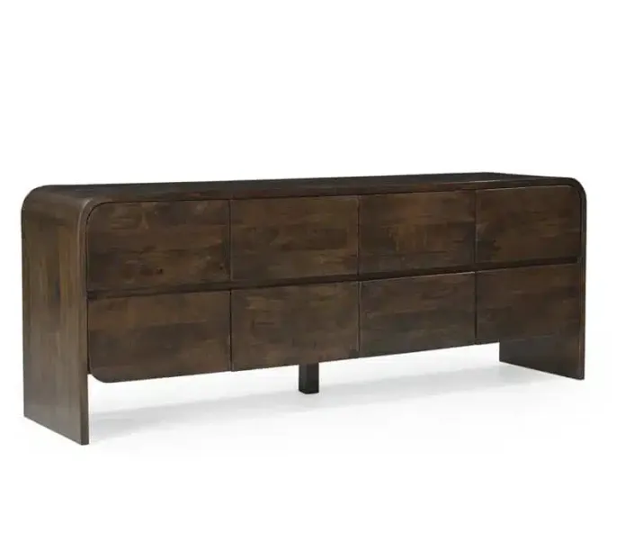 Aurora Sideboard 8 Drawer | Sideboards, Sideboards | Cocohills