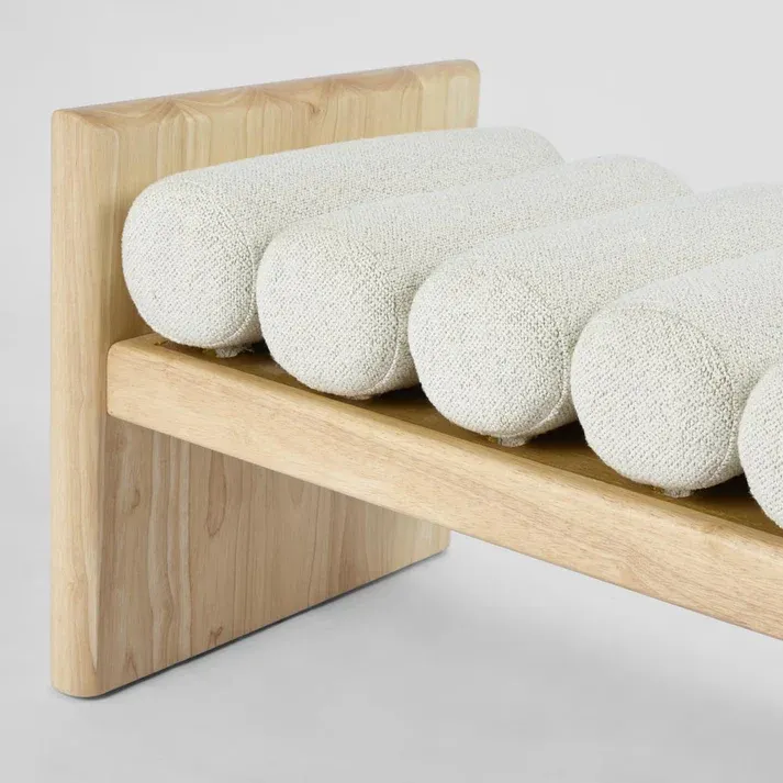 Photo of the Ava Bench Seat