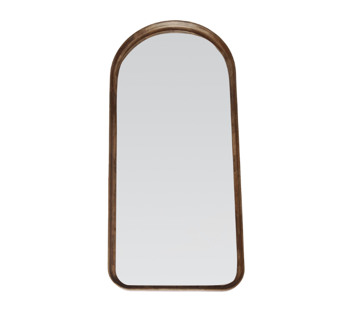 Photo of the Palm Spring Arc Mirror