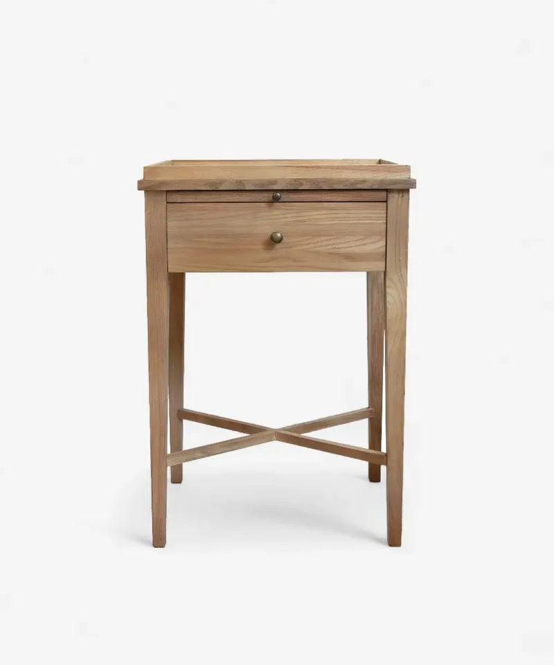 Photo of the Saskia Bedside Table