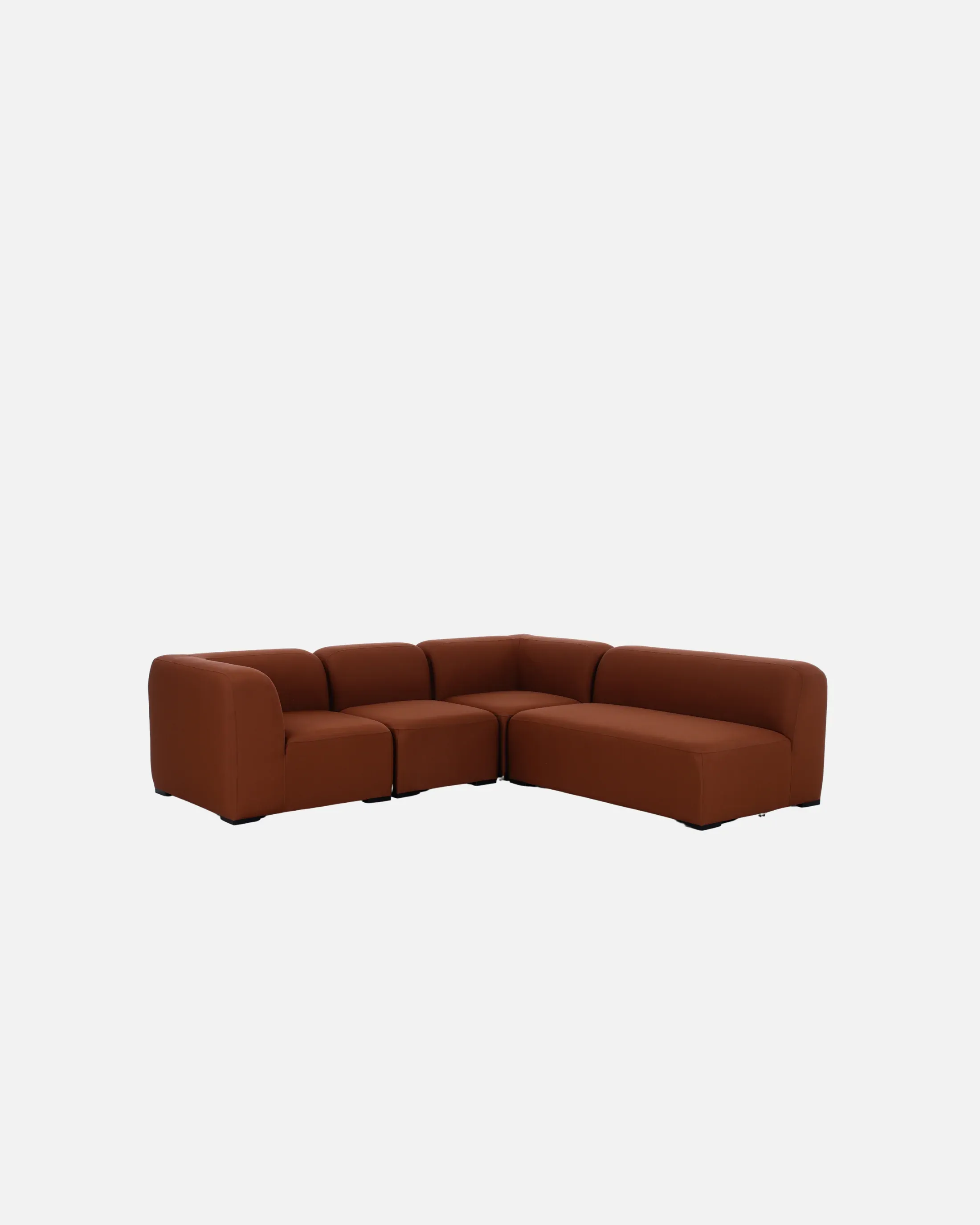 Photo of the Stormy Modular Outdoor Sofa