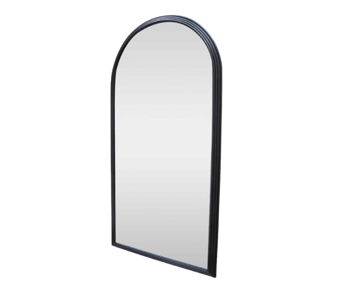 Photo of the Toledo Metal Mirror