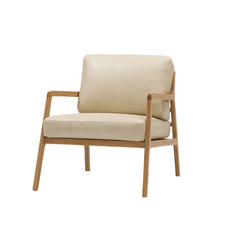 Photo of the Sketch Nysse Chair