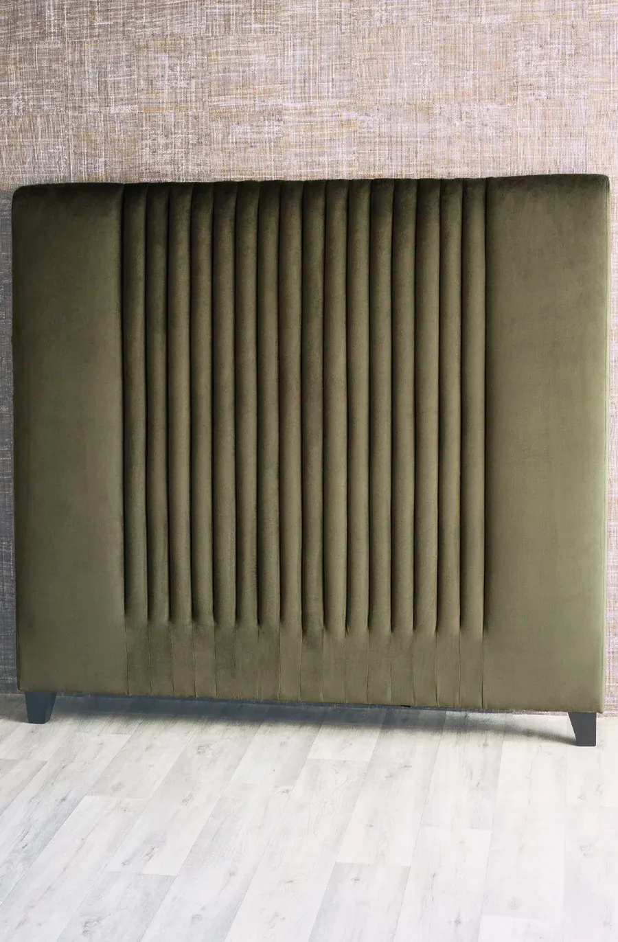 Photo of the Vernara Headboard