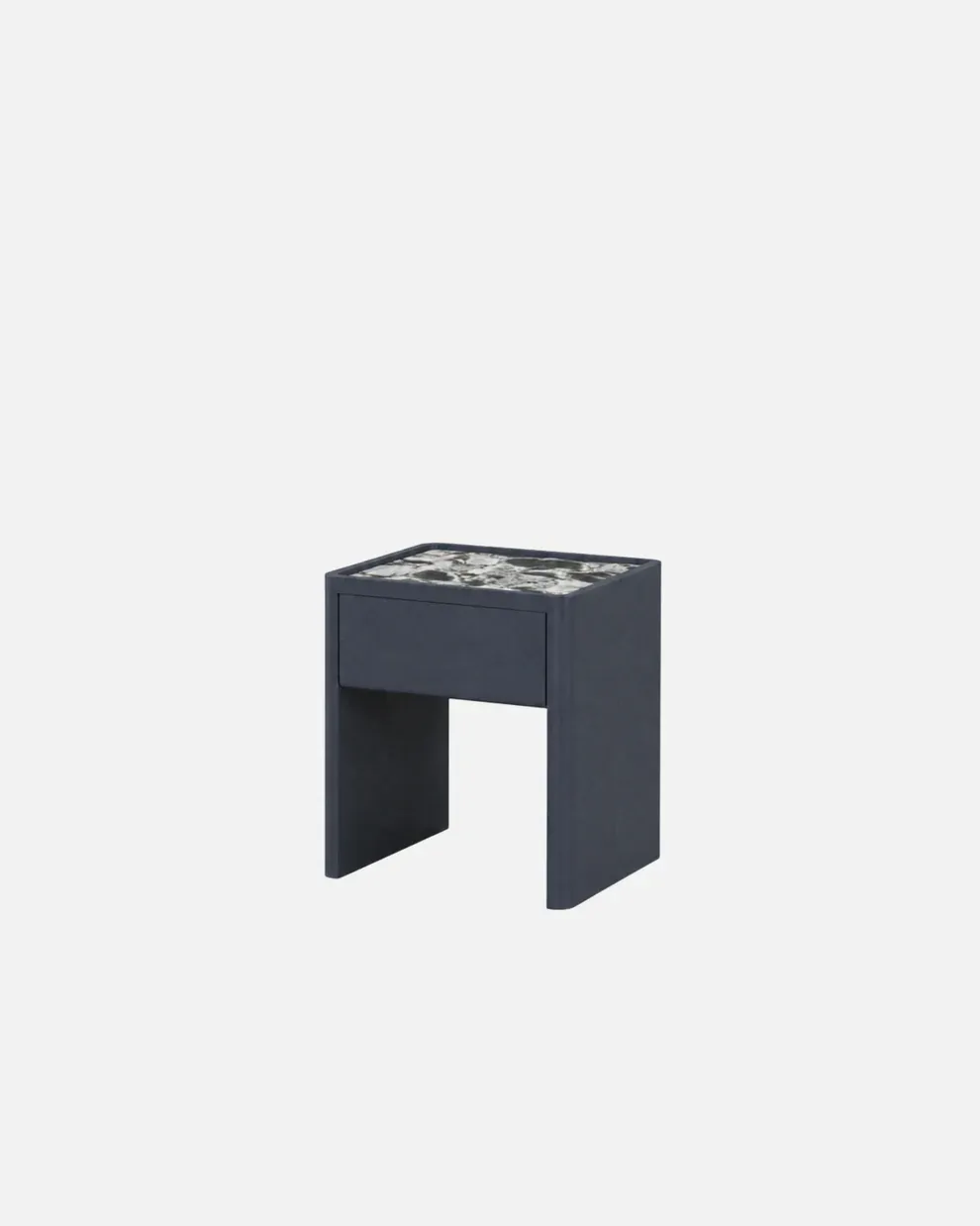 Photo of the Nico Stone Bedside
