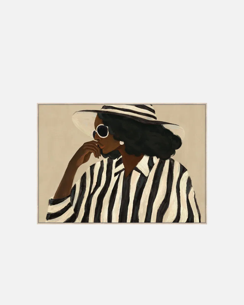 Photo of the As Per Print
