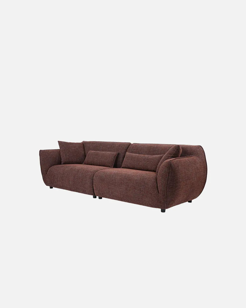 Photo of the Nearly Famous Sofa