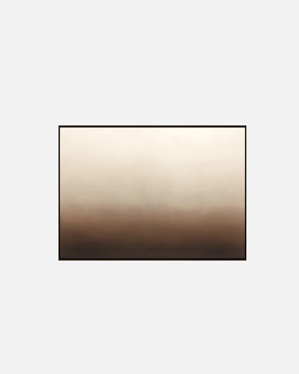 Photo of the San Viento Landscape Print