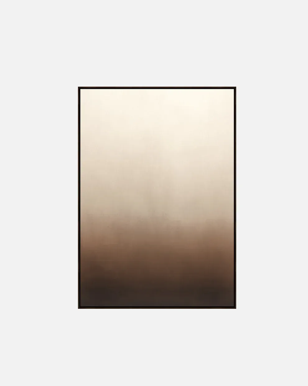 Photo of the San Viento Portrait Print