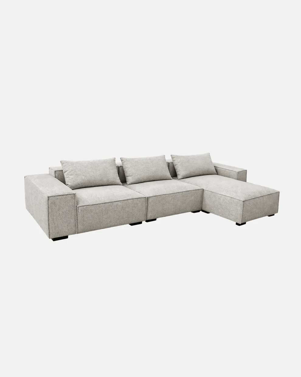 Photo of the Harlow Sofa