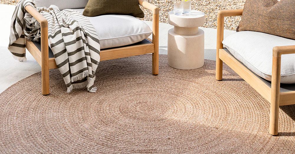 Round rugs | Shop Online | Cocohills