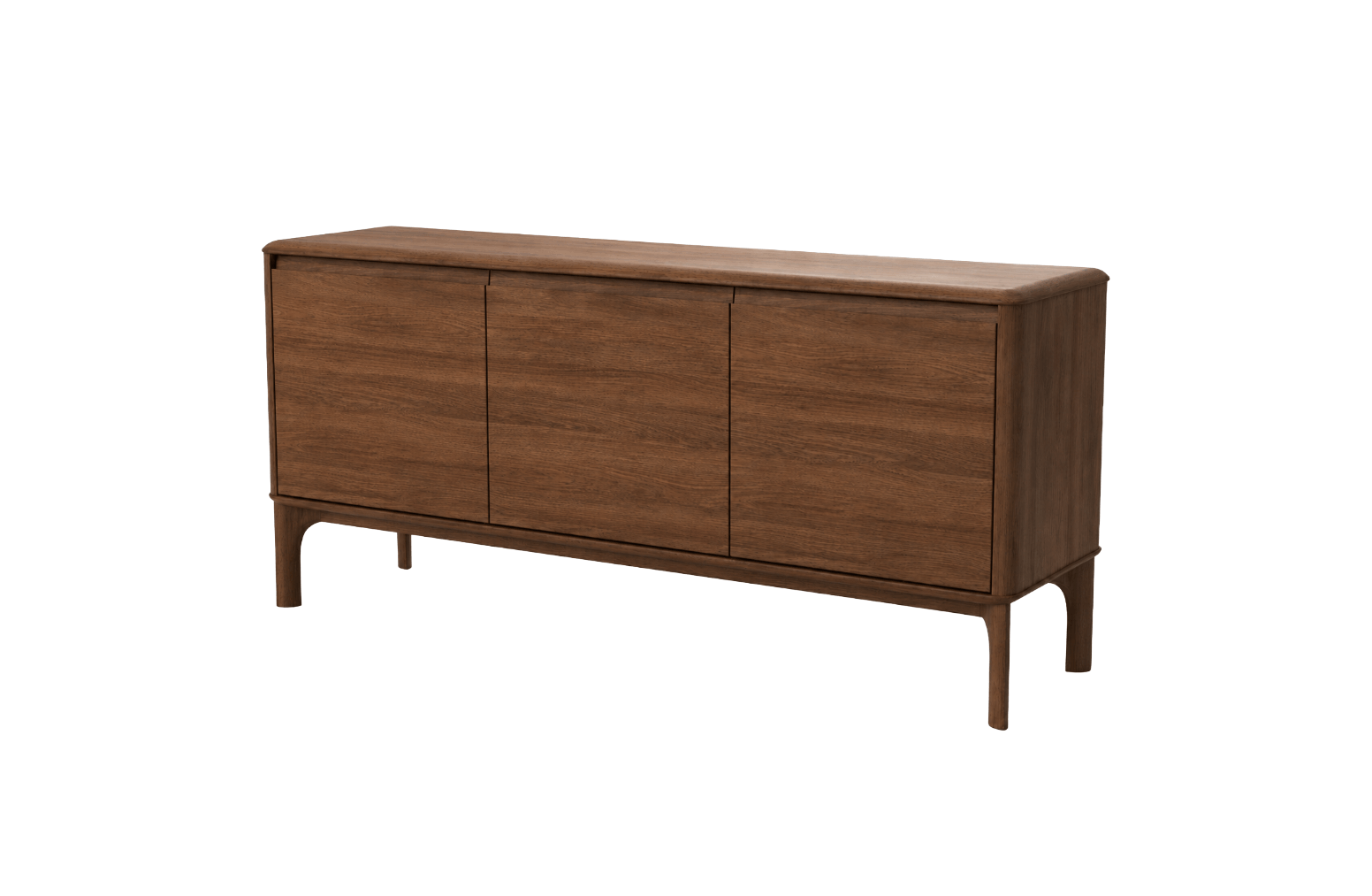 Photo of the Sketch Alura Sideboard