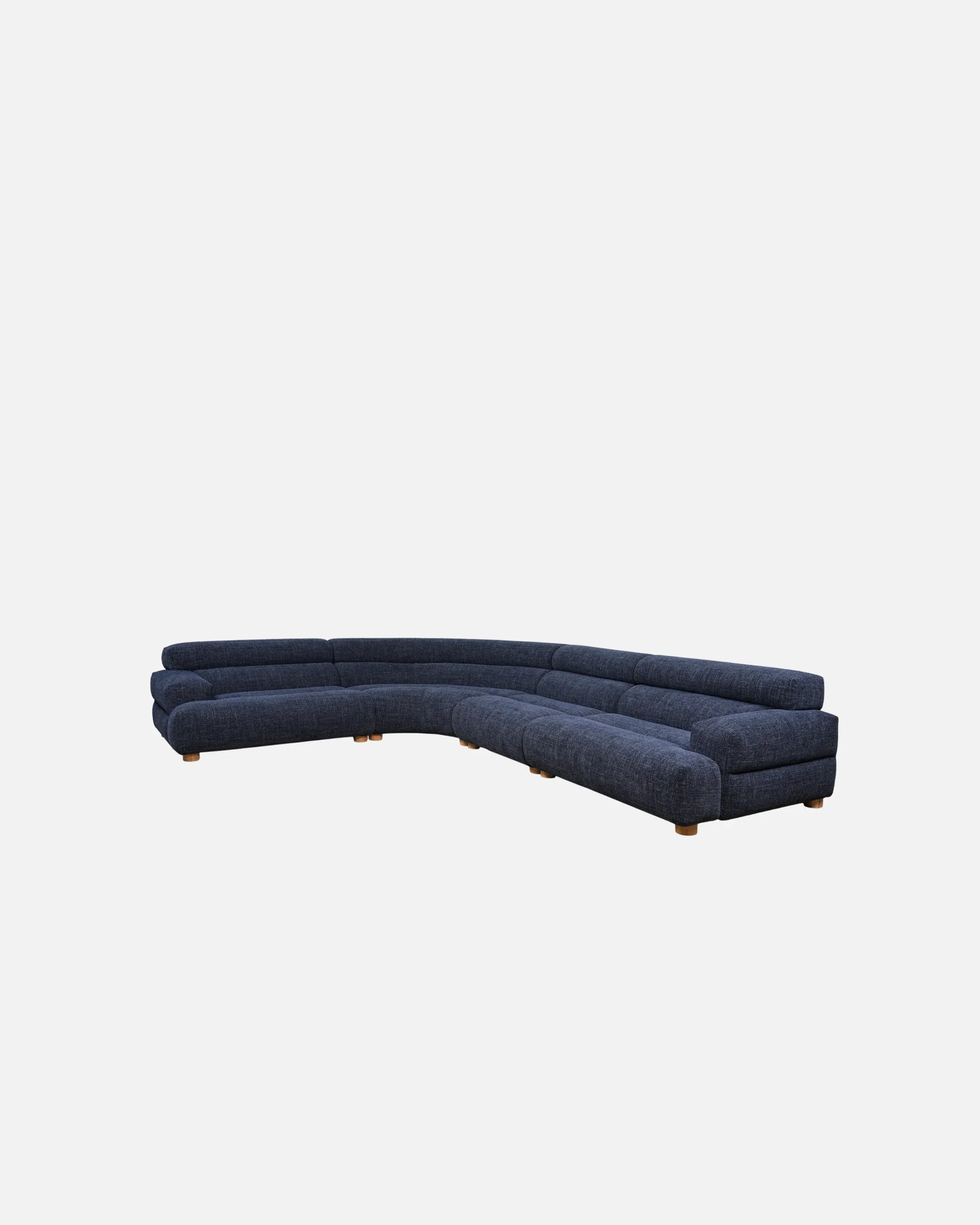 Photo of the Sora Modular Sofa