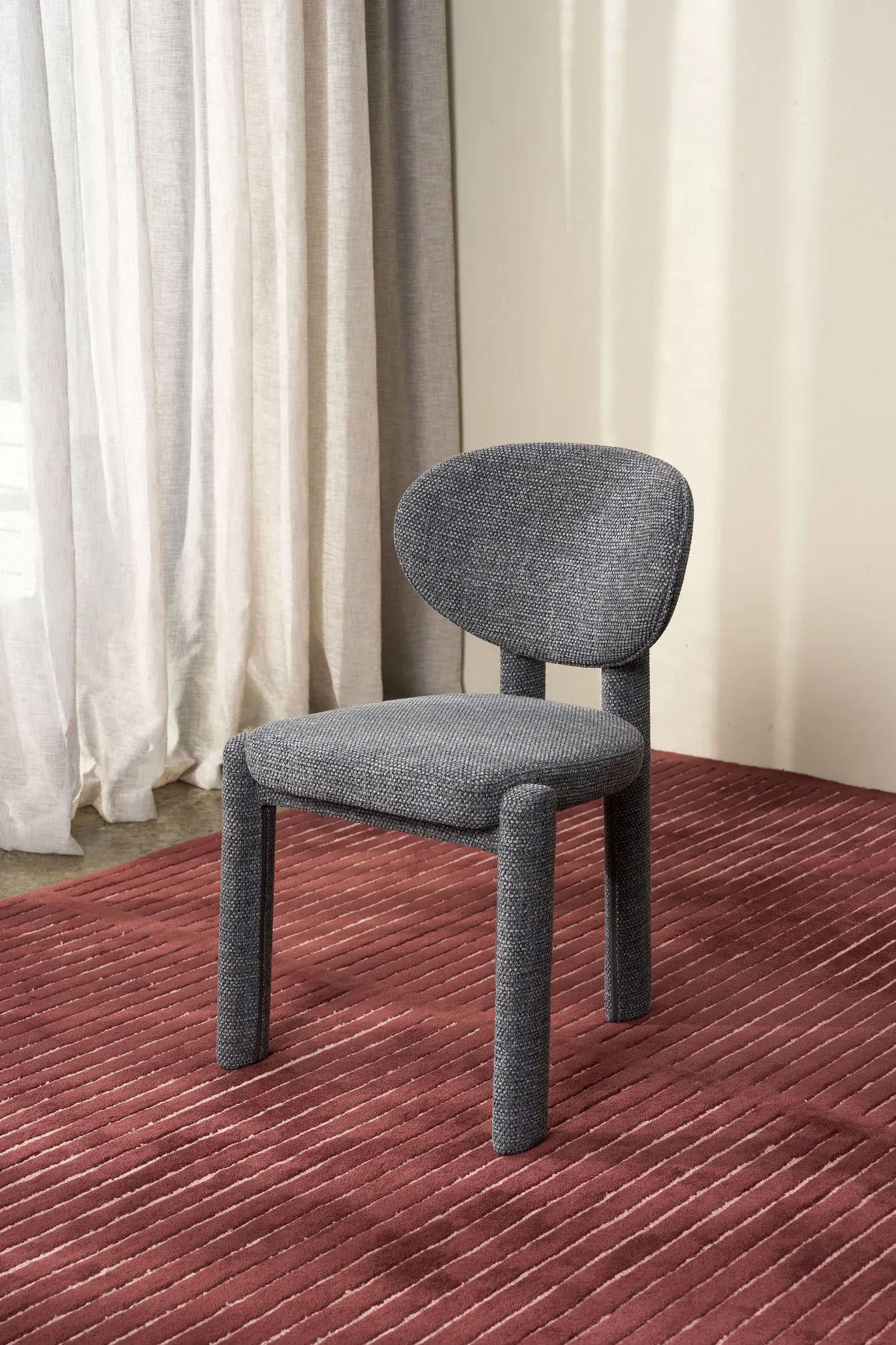 Photo of the Tumo Chair