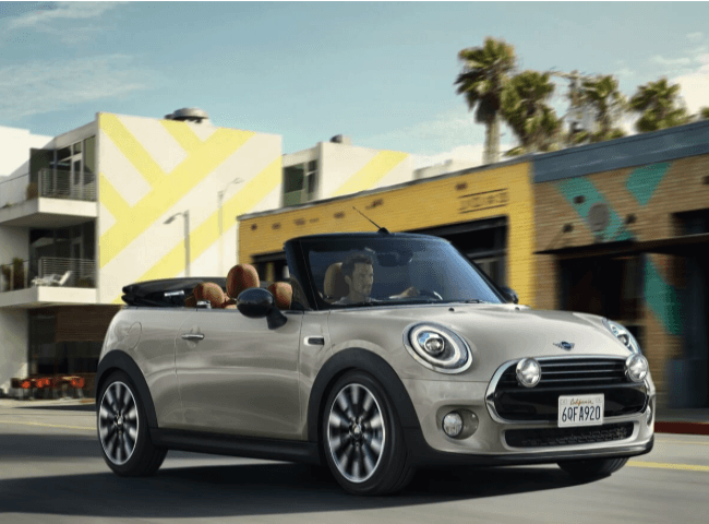 Mini Auckland MINI Service Auckland | MINI Parts Auckland | Continental Cars