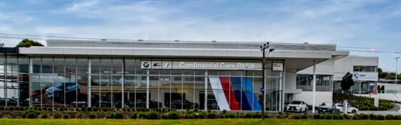 bmw auckland street view