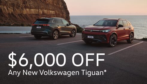 vw tiguan k sale thumb
