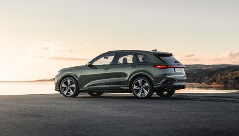 audi  day sales event offer header