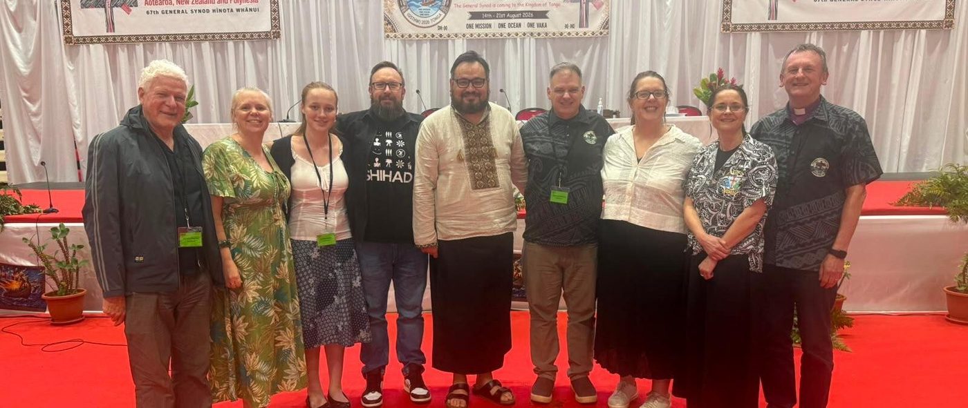 General Synod e