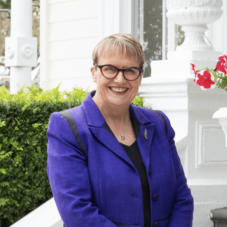 Our Principal | Diocesan School for Girls