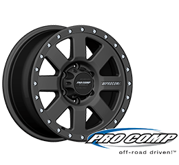 Pro Comp - Coast Tyres