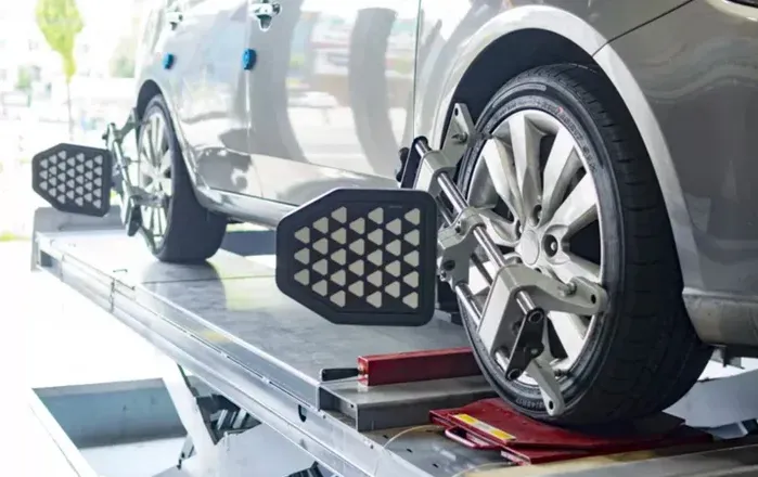 Alignment Balancing Wheel Alignment & Balancing - Frankton Tyre and Alignment