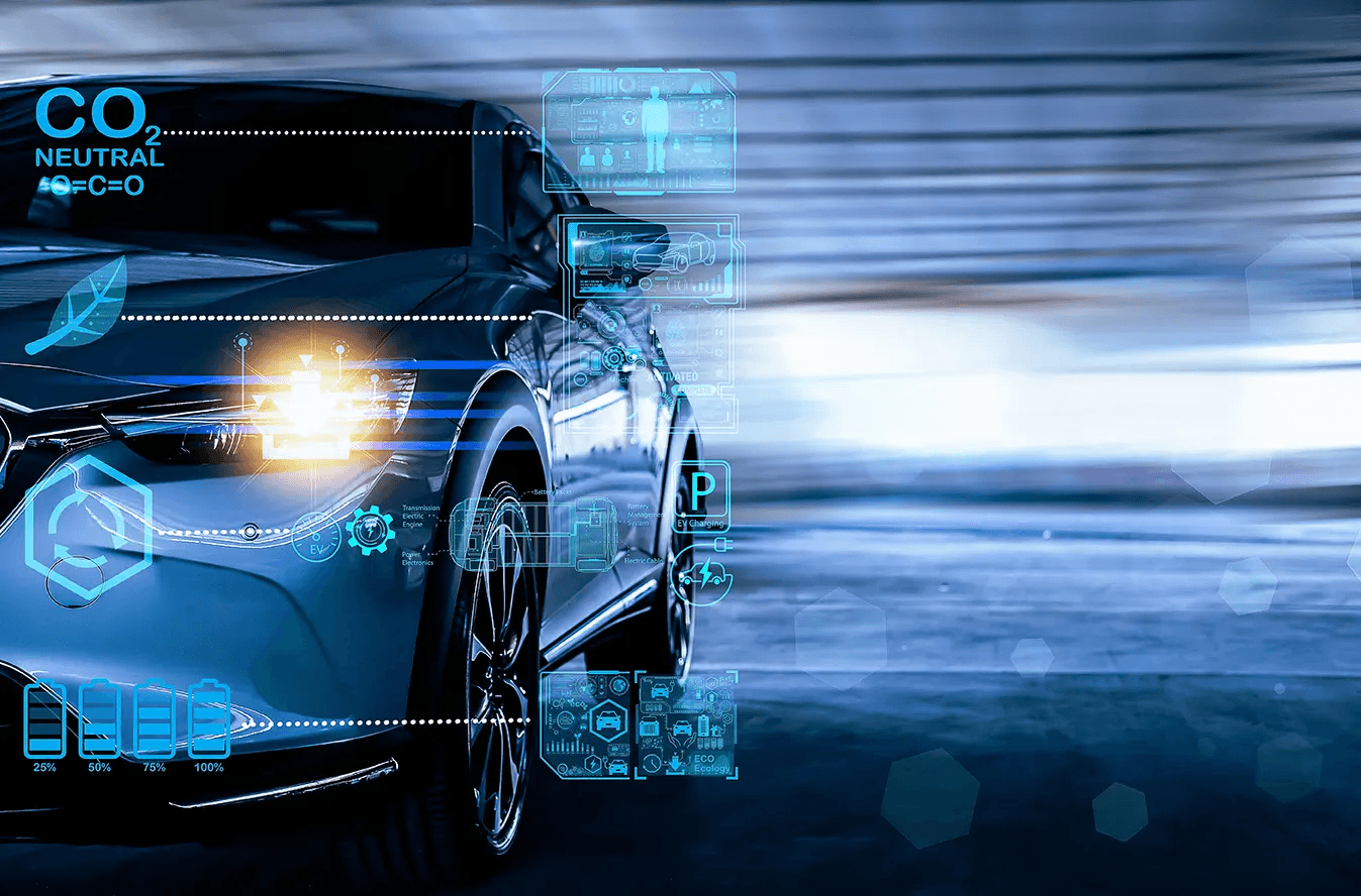 Giti AdvanZtech EV Ready