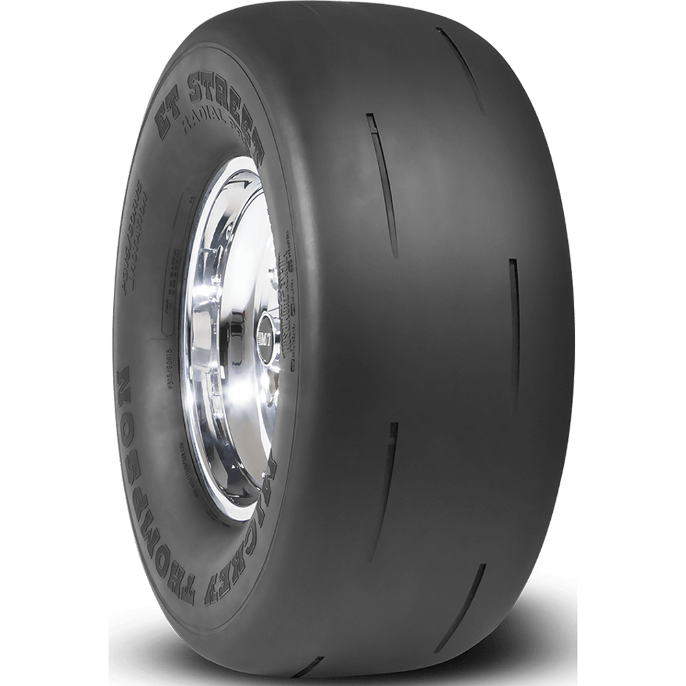 Mickey Thompson - Leicht's Tyres & Auto