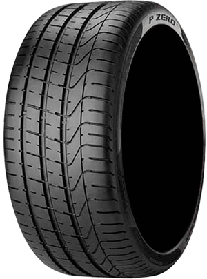 Pirelli P Zero Mustang