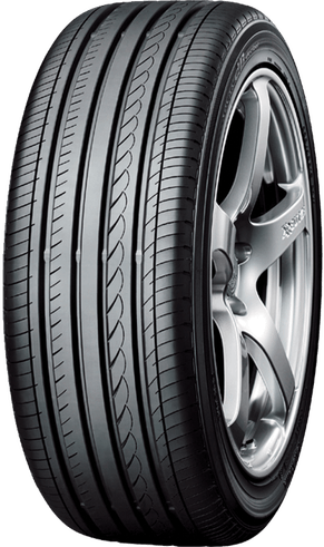 ADVAN dB　225/50R18 95V（V551） Buy Yokohama Advan DB V551 tyres in Burbush | Tyre Tracks