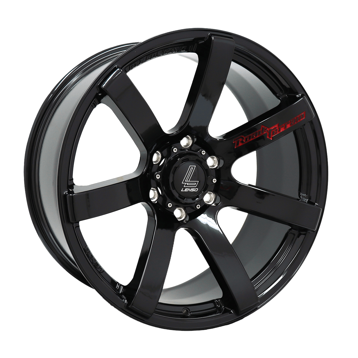 Buy Lenso in Tauranga | Tyremaster Tauranga