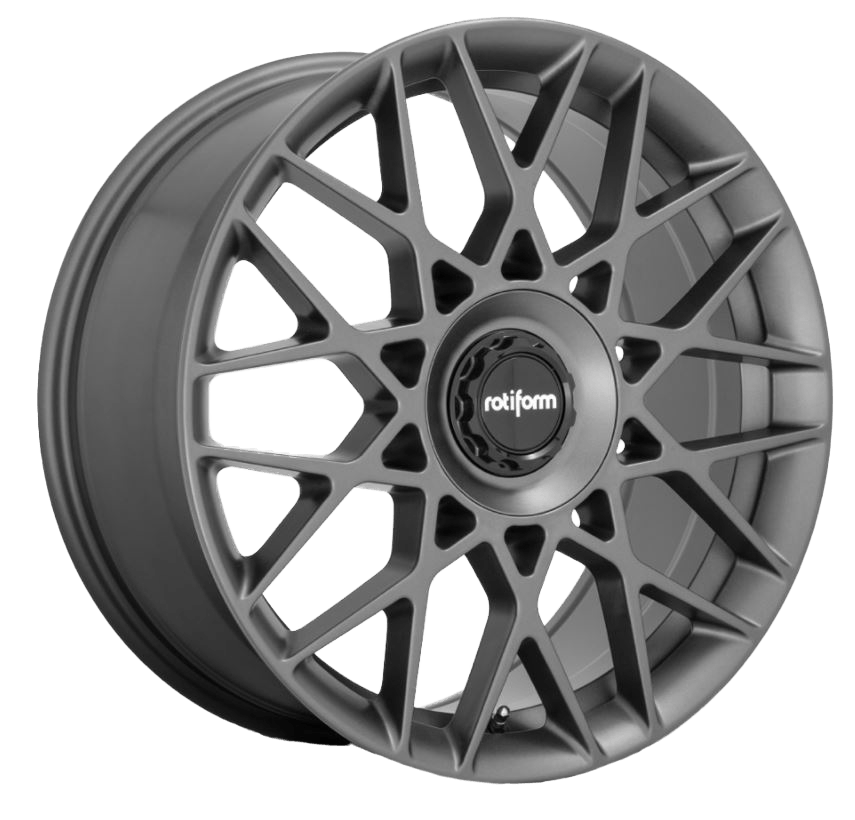 Buy Rotiform in Hawke's Bay | Bay Tyres