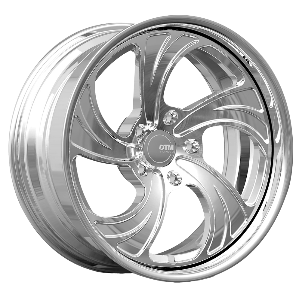 DTM - Haslips Tyres