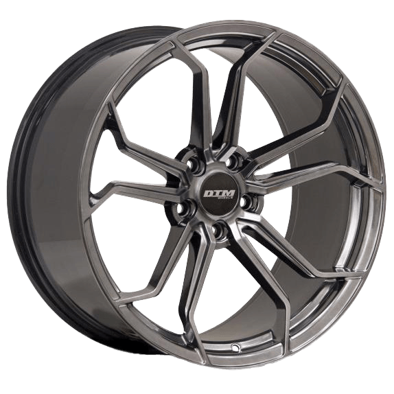 DTM Wheels | Bay Tyres