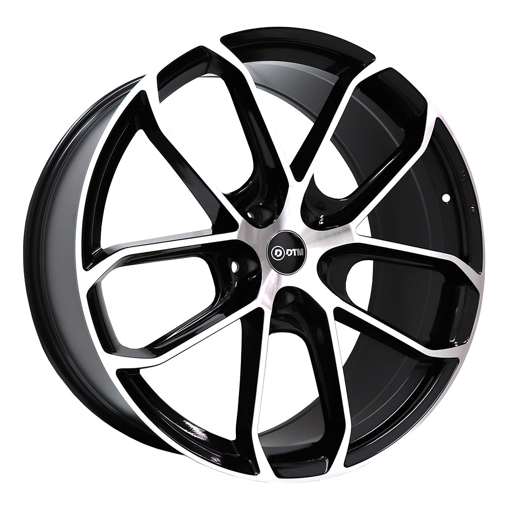 Dtrm Rims Buy DTM in Tauranga | Tyremaster Tauranga