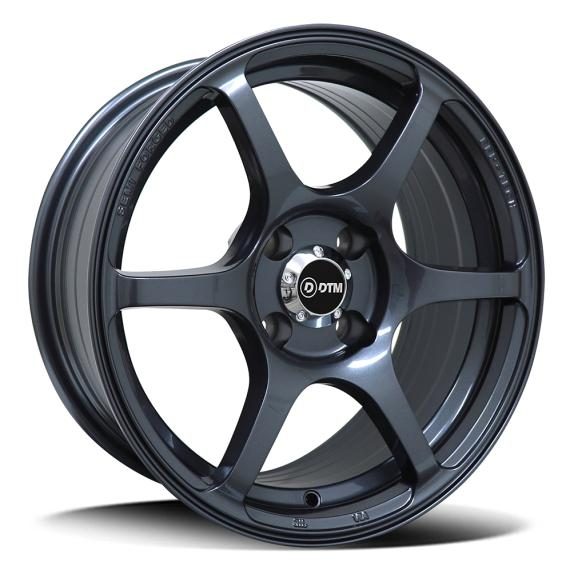 Dtrm Rims DTM Wheels | Bay Tyres