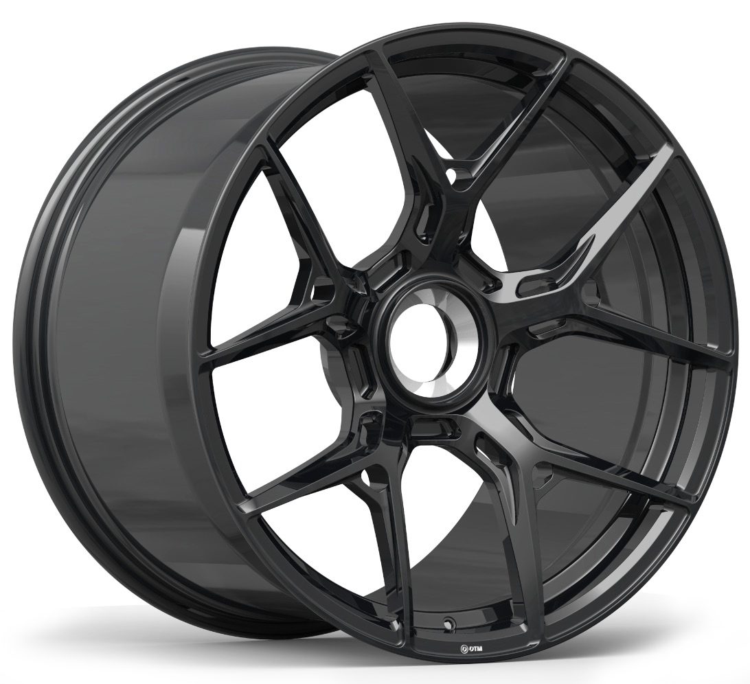 DTM Wheels | Bay Tyres