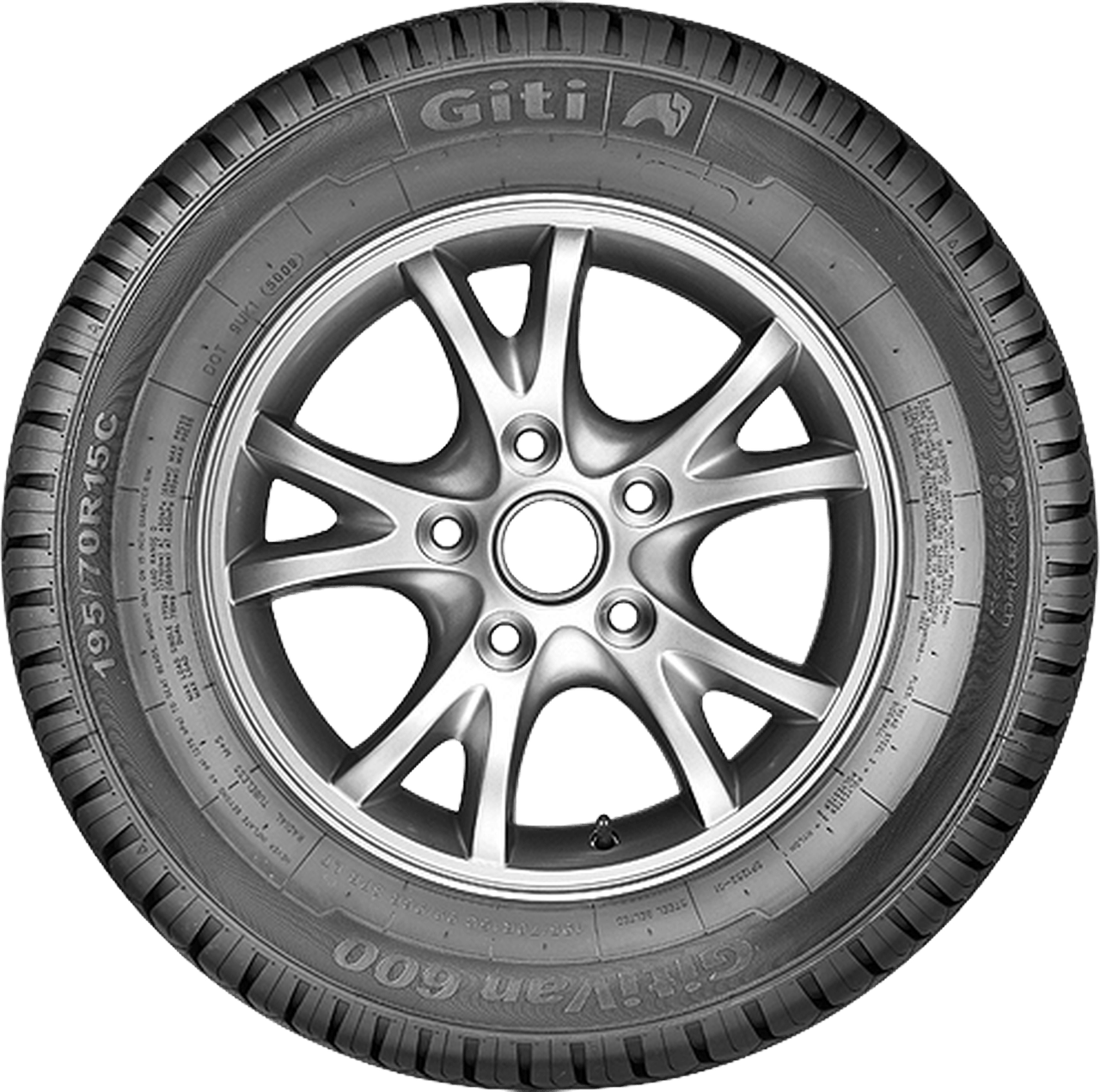 VAN