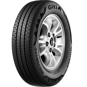 Giti Van HD1