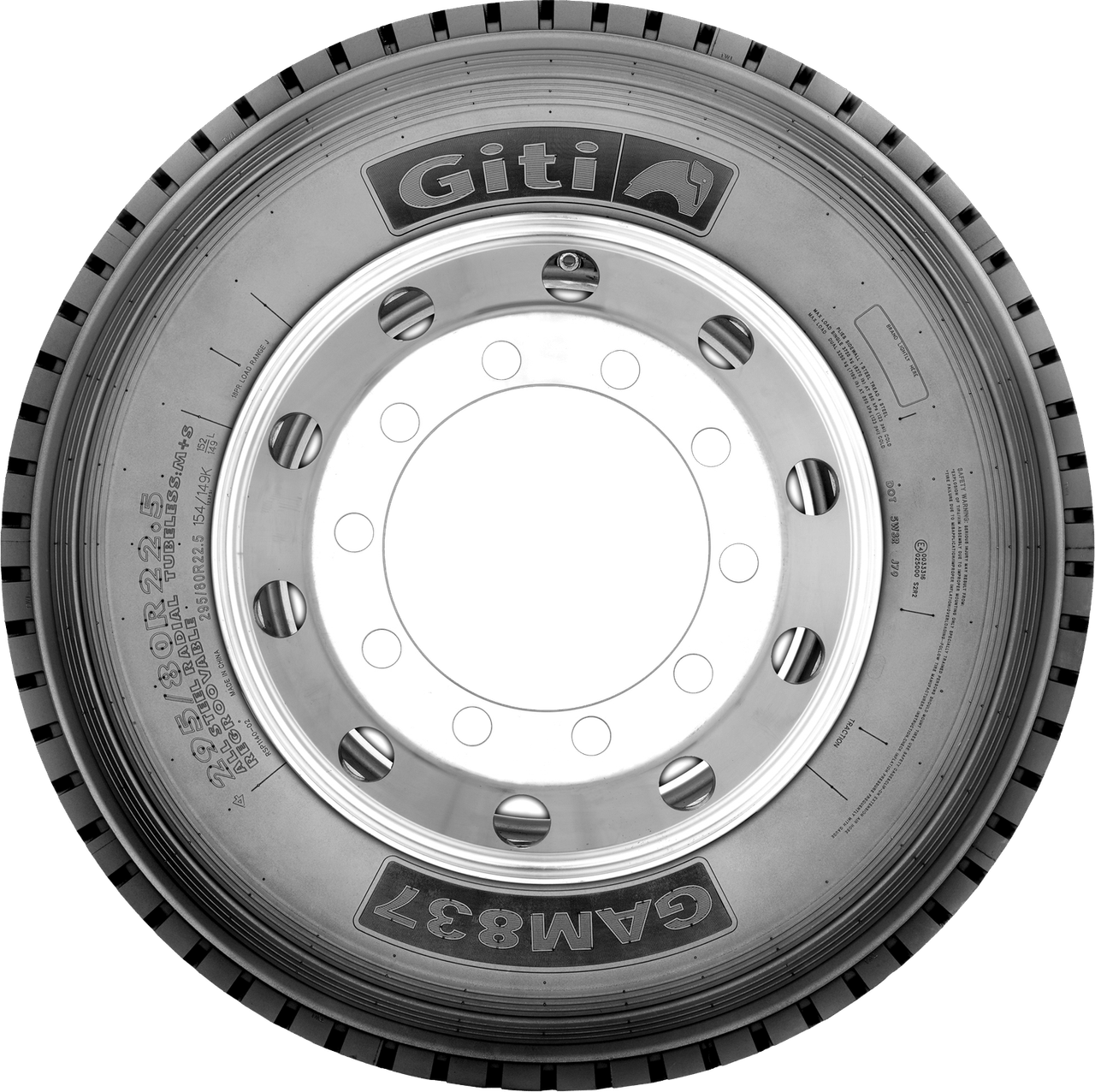 GAM