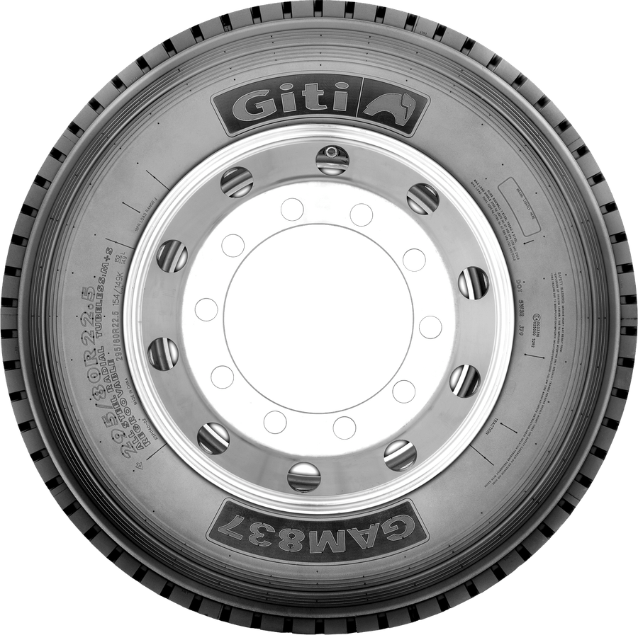 GAM