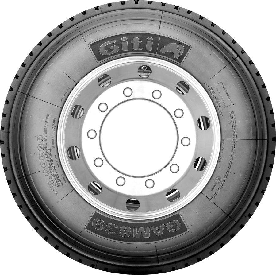 GAM