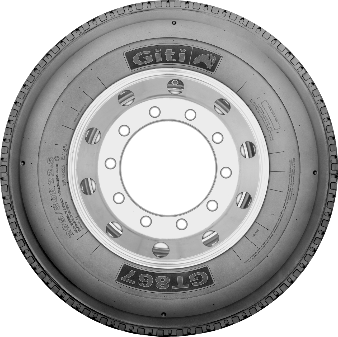 GT