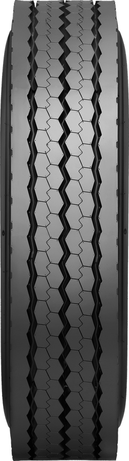 giti gauv tread pattern