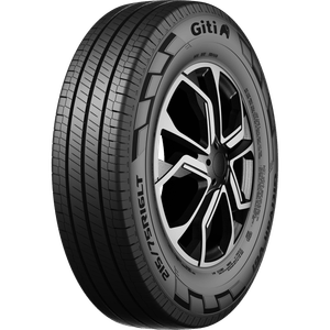 Giti Van V61